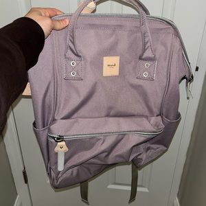 Himawari Sorrel 13” Laptop Girls Backpack